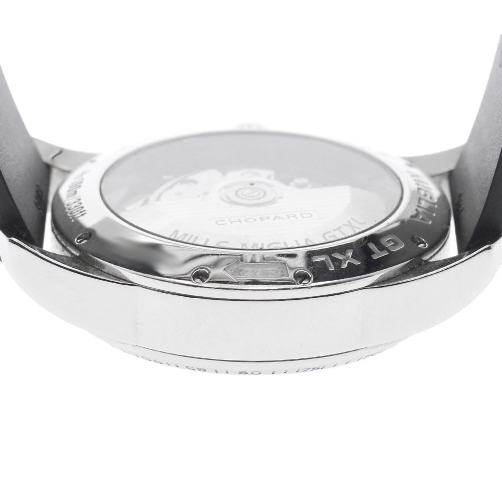 クロノグラフ 自動巻き