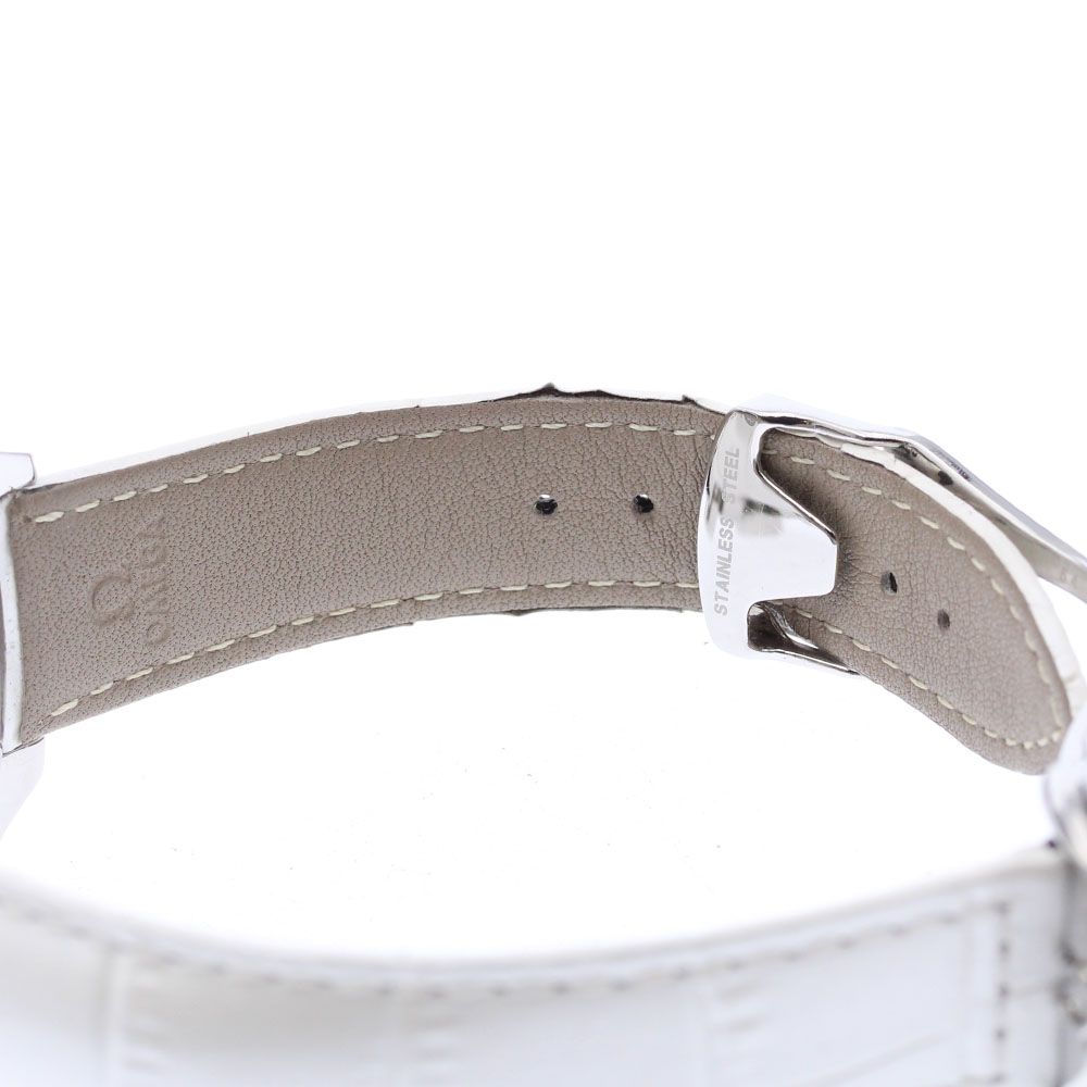  オメガ OMEGA 3834.70.36 スピードマスター クロノグラフ 自動巻き ボーイズ 保証書付き_939002 人気商品 自動巻き時計 腕時計(アナログ)