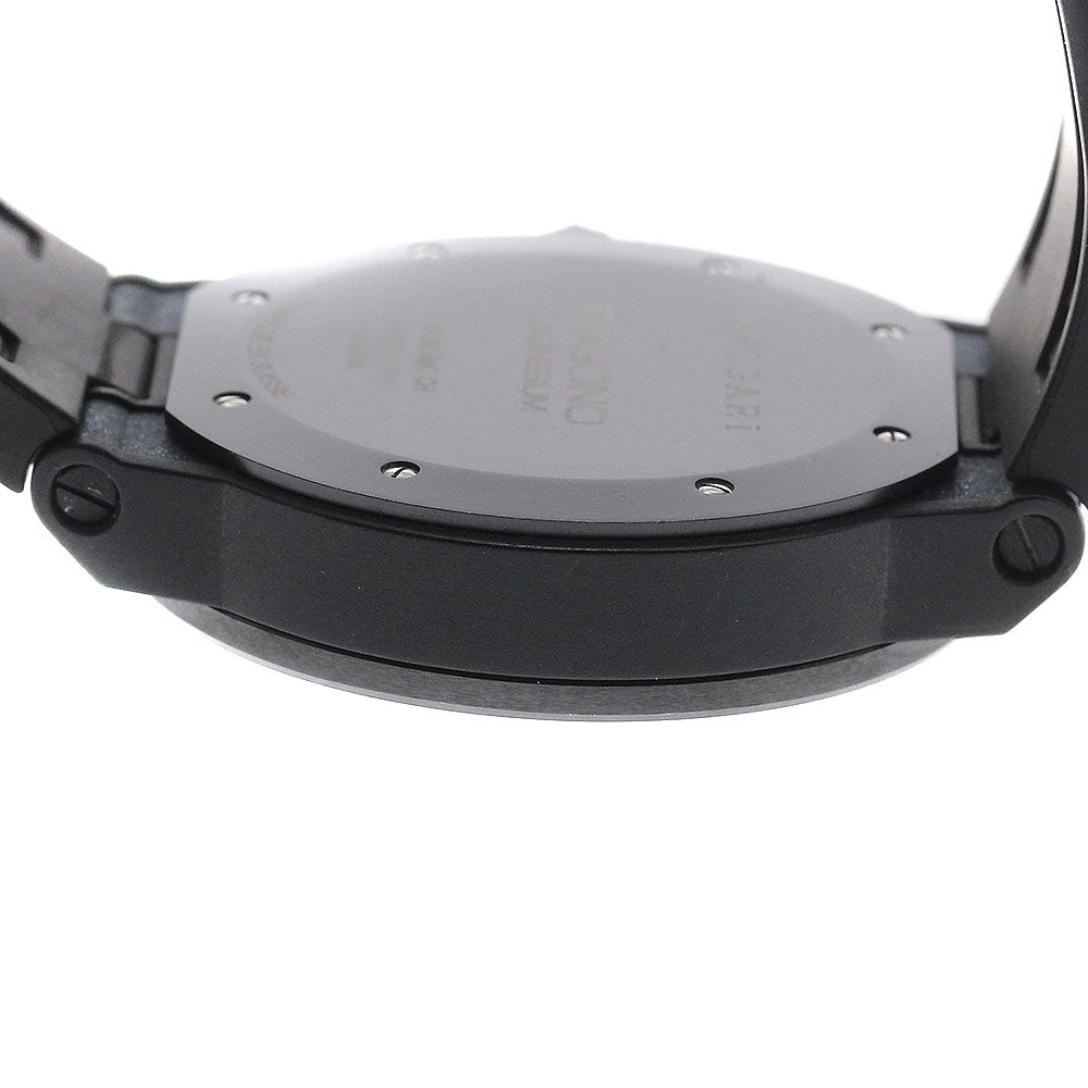 デイト クロノグラフ