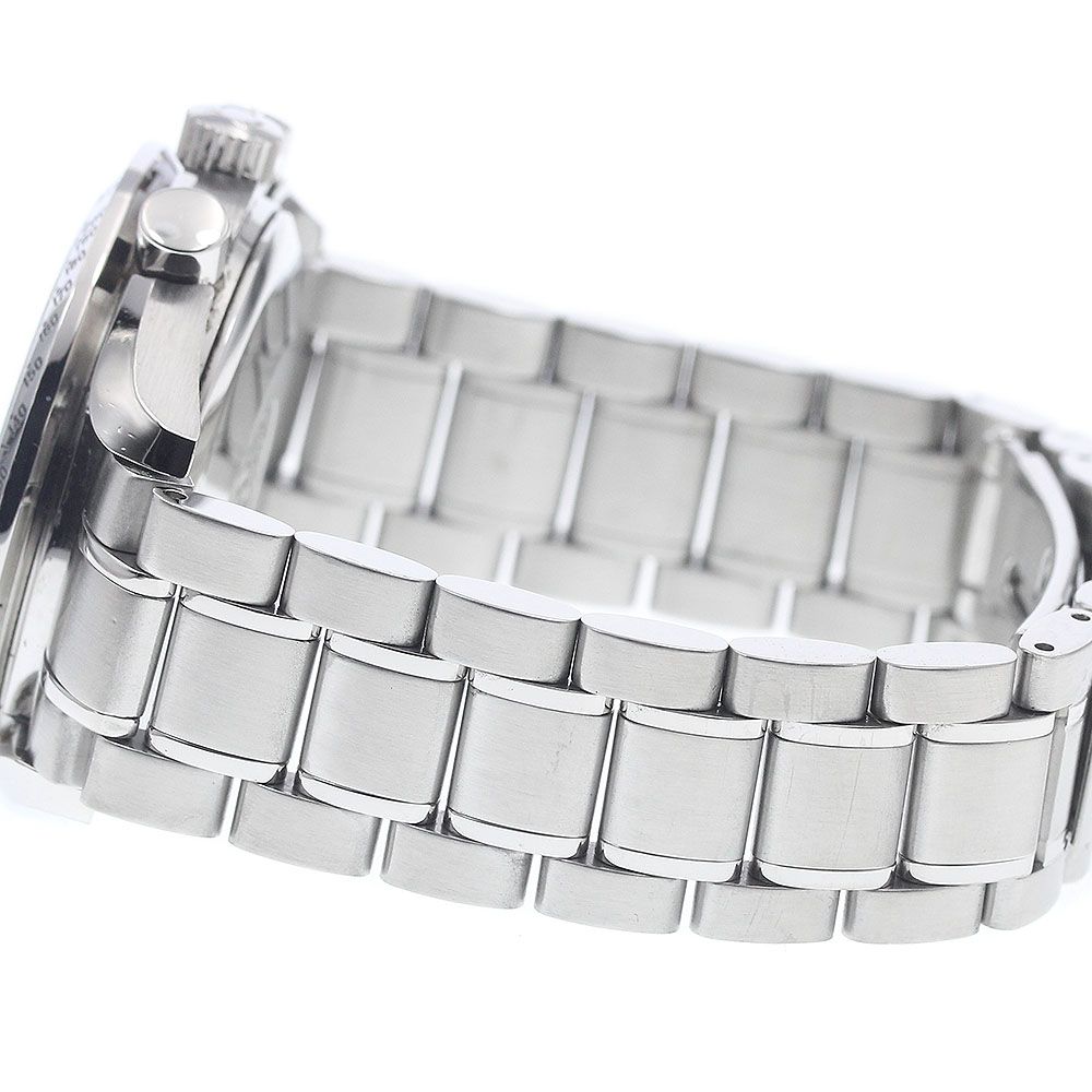  オメガ OMEGA 3513.50 スピードマスター デイト クロノグラフ 自動巻き メンズ _648228 家庭洗濯可 自動巻き時計 腕時計(アナログ)