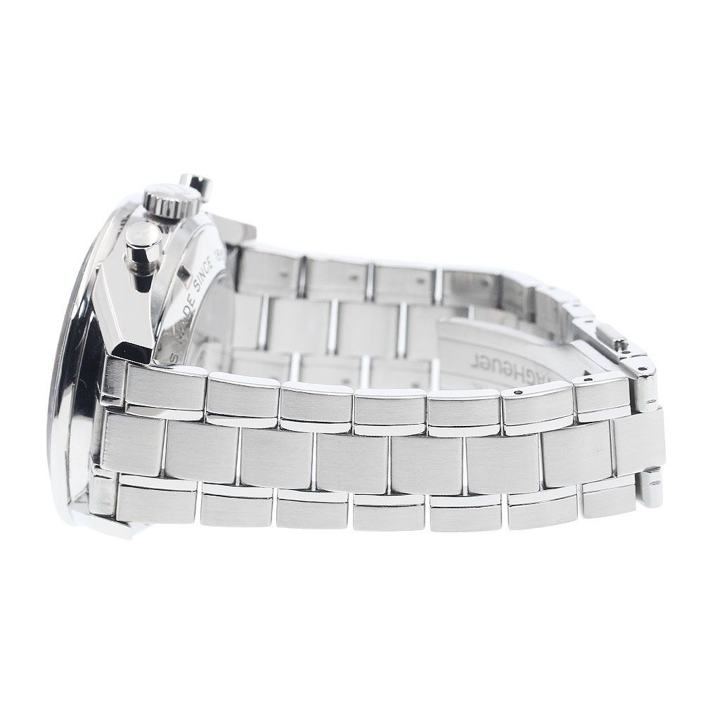 クロノグラフ 自動巻き