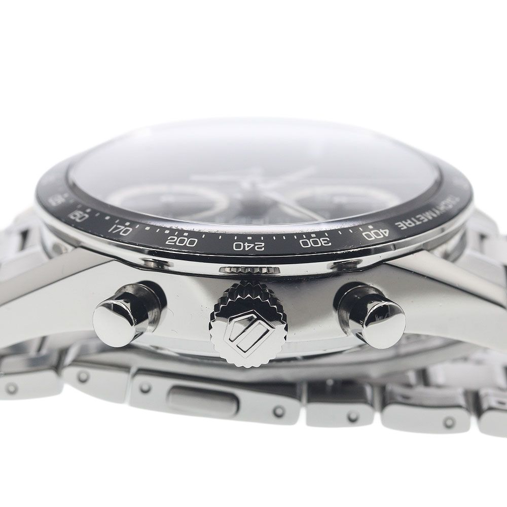 カレラ クロノグラフ