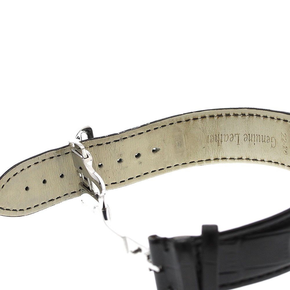  エルメス HERMES AR8.810 グランドリュンヌ マキシムアルソー ムーンフェイズ 自動巻き メンズ _942533 羽織り 自動巻き時計 腕時計(アナログ)