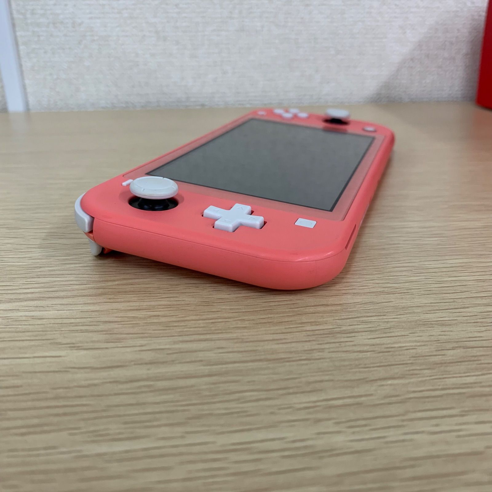 Nintendo Switch Lite ピンク 動作確認済み 【公式通販】