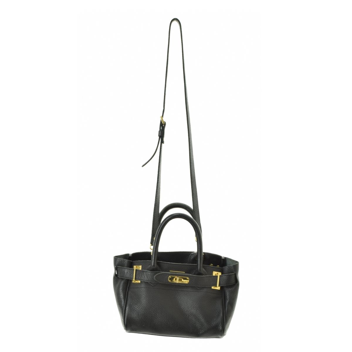SITAPARANTICA】DEUXIEME CLASSE 取り扱い LEATHER TOTE BAG S 2WAY 