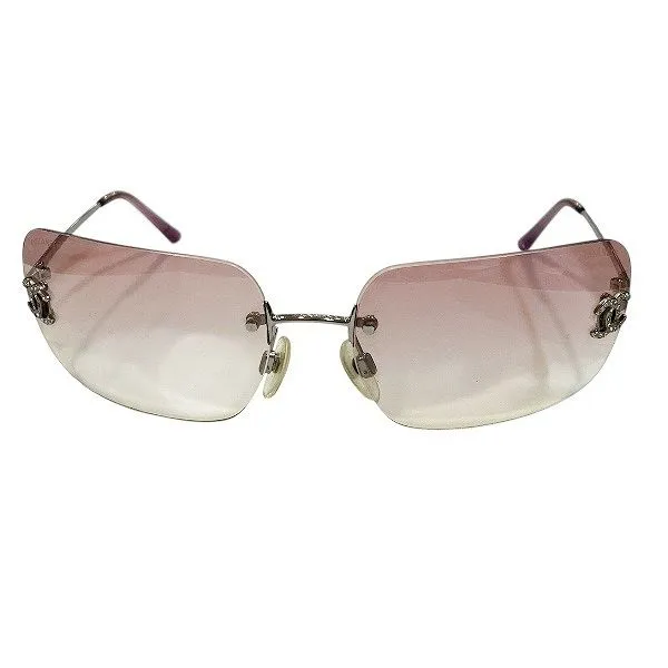 2026年最新】シャネル サングラス 4017-Dの人気アイテム - メルカリ