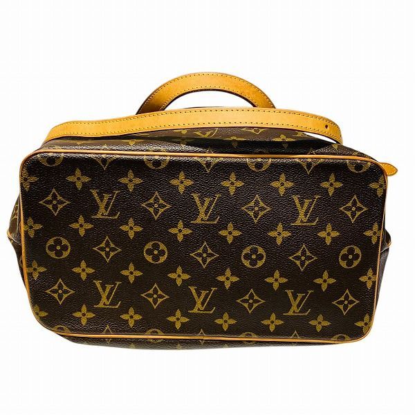 ルイヴィトン Louis Vuitton モノグラム パレルモPM M40145 バッグ
