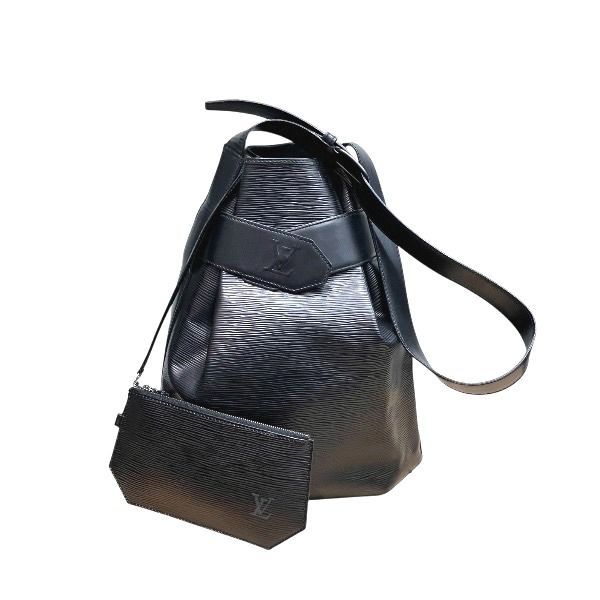 ルイヴィトン Louis Vuitton エピ サックデポールPM M80157 バッグ 