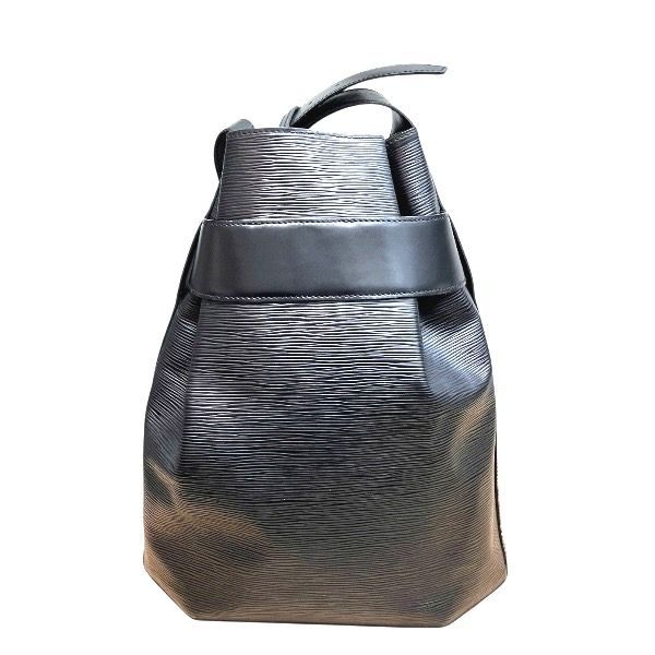 ルイヴィトン Louis Vuitton エピ サックデポールPM M80157 バッグ