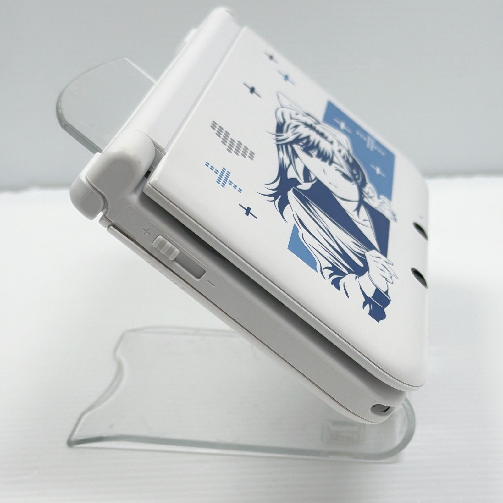 ニンテンドー 3DSLL NEW ラブプラス➕ マナカデラックス ラブプラス