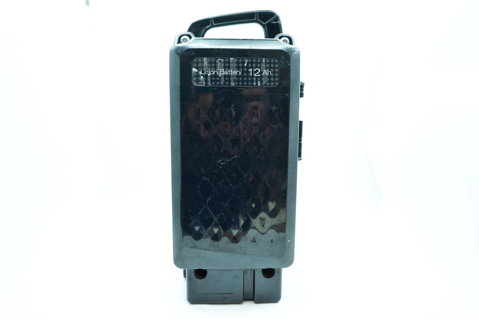 Panasonic PANASONIC 「パナソニック」 12Ah アシストバッテリー Panasonic PANASONIC 「パナソニック」 12Ah アシストバッテリー