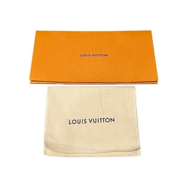 ルイヴィトン Louis Vuitton モノグラム・アンプラント ポルトフォイユ