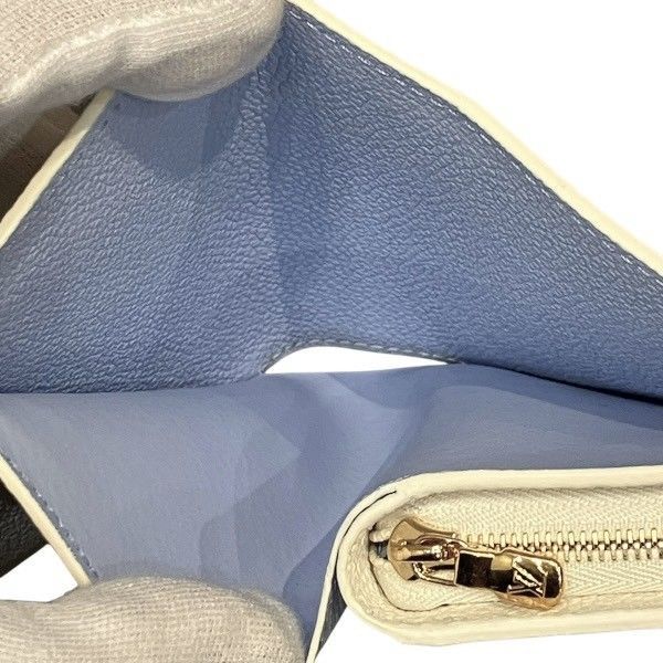 ルイヴィトン Louis Vuitton モノグラム・アンプラント ポルトフォイユ