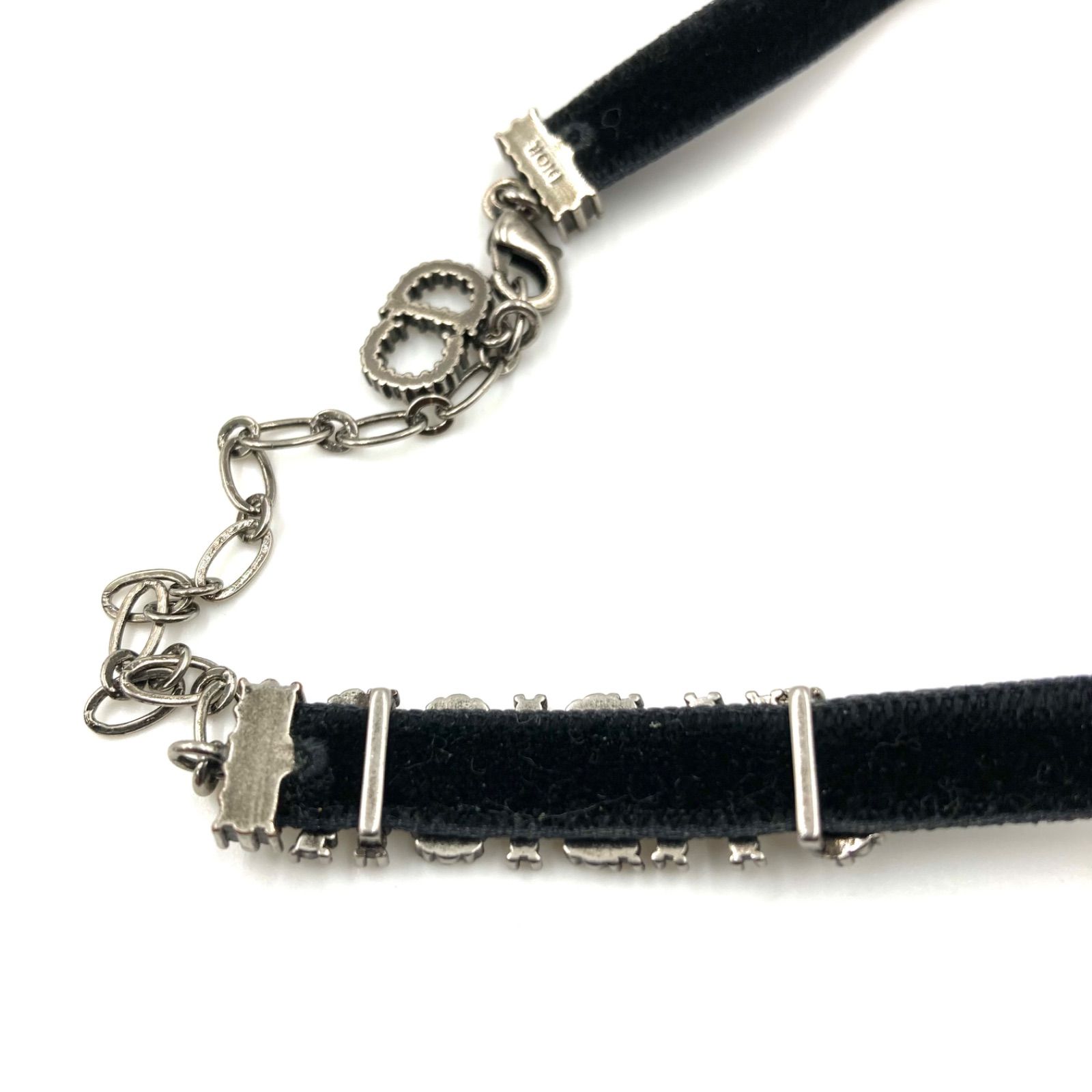 □極美品□近年モデル□Dior ディオール J