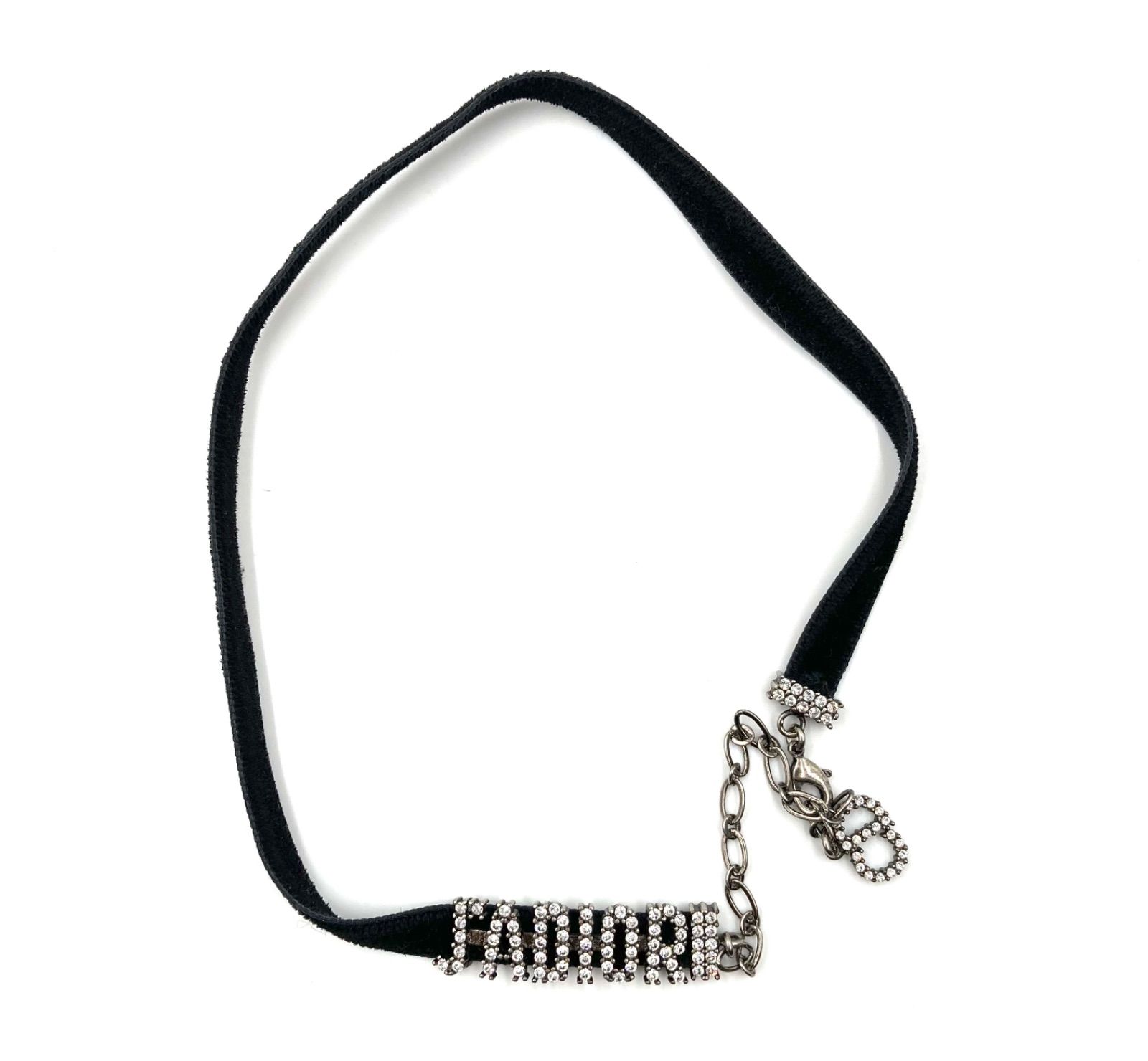 □極美品□近年モデル□Dior ディオール J