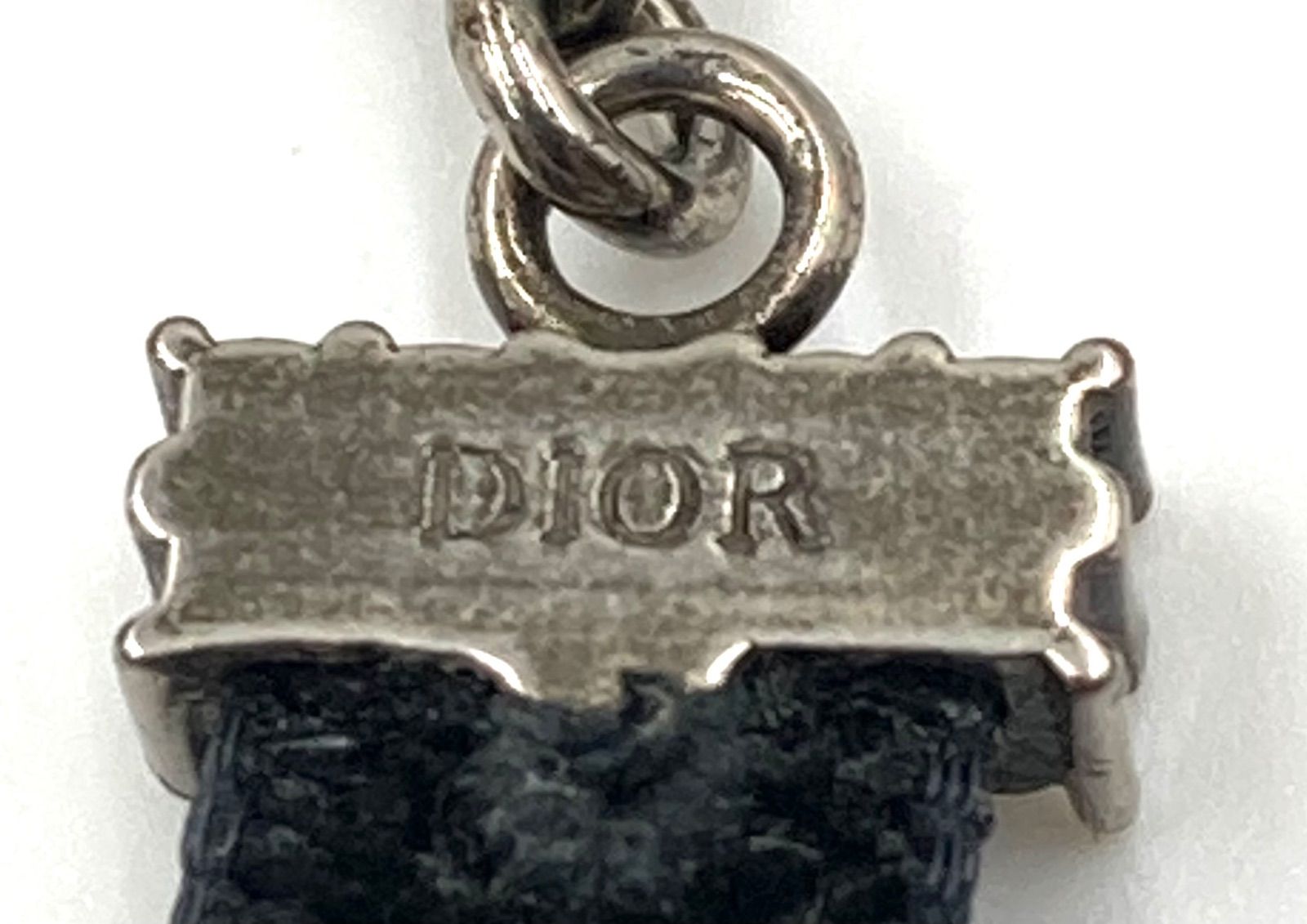 □極美品□近年モデル□Dior ディオール J