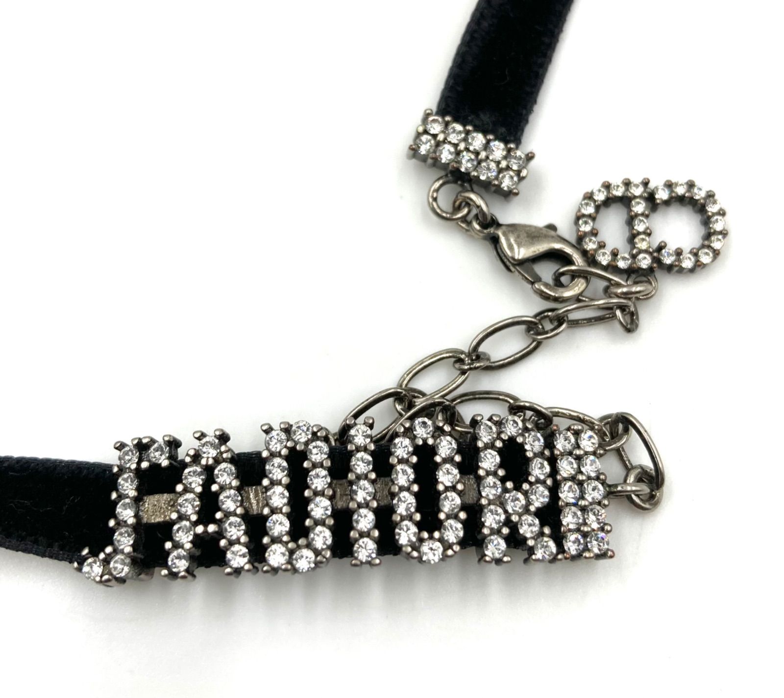 □極美品□近年モデル□Dior ディオール J