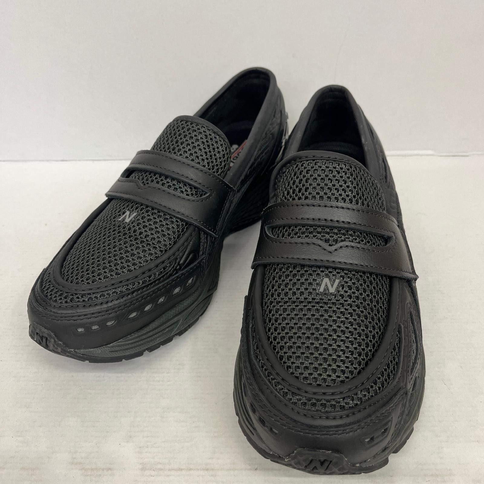 【加古川店】 中古 NEW BALANCE | ニューバランス スニーカー 1906L 'Black/Blacktop/Phantom' u1906lai ブラック 28cm 【126】 加古川店】 中古 NEW BALANCE | ニューバランス スニーカー 1906L