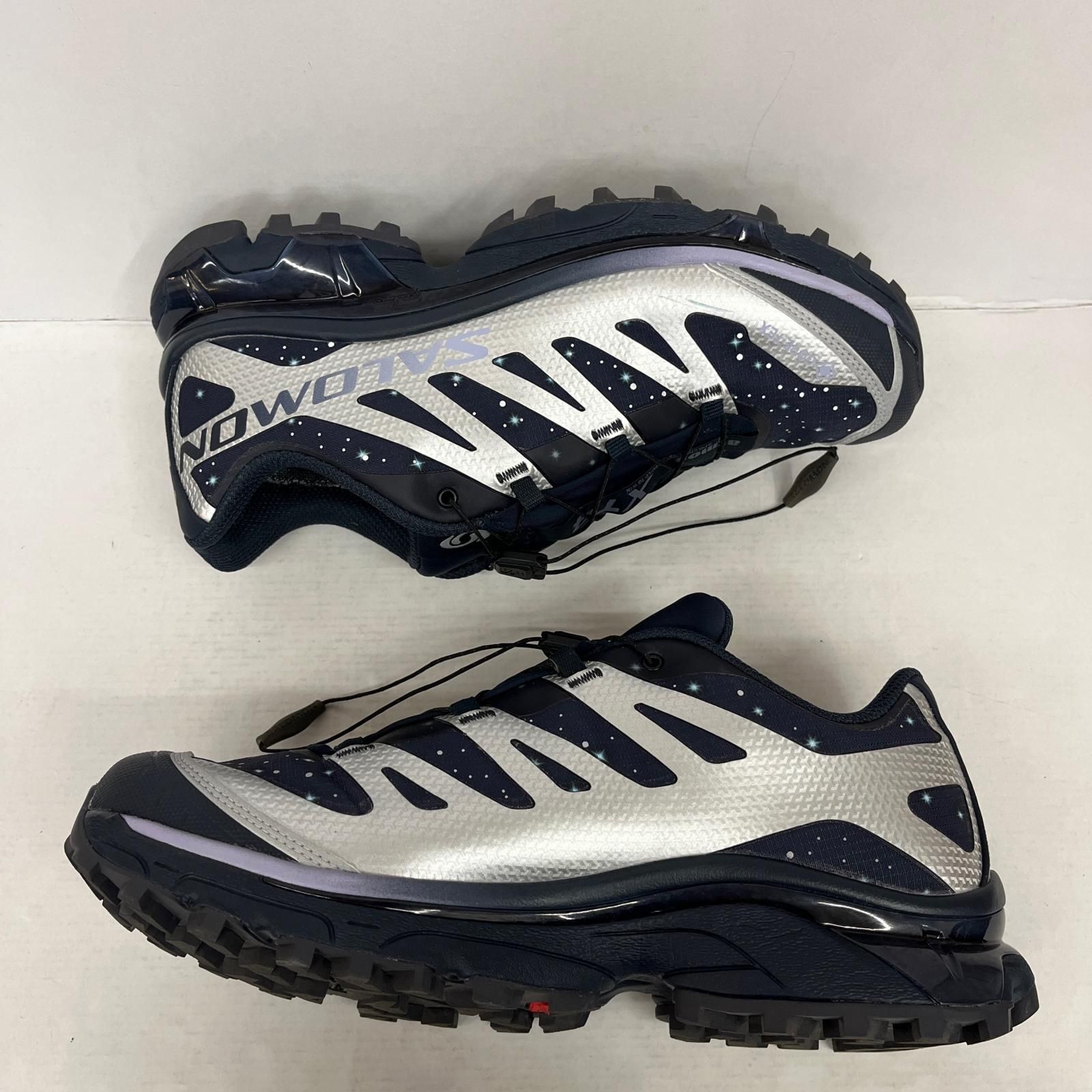 加古川店】 中古 SALOMON | サロモン スニーカー ×atmos XT-4 OG GORE
