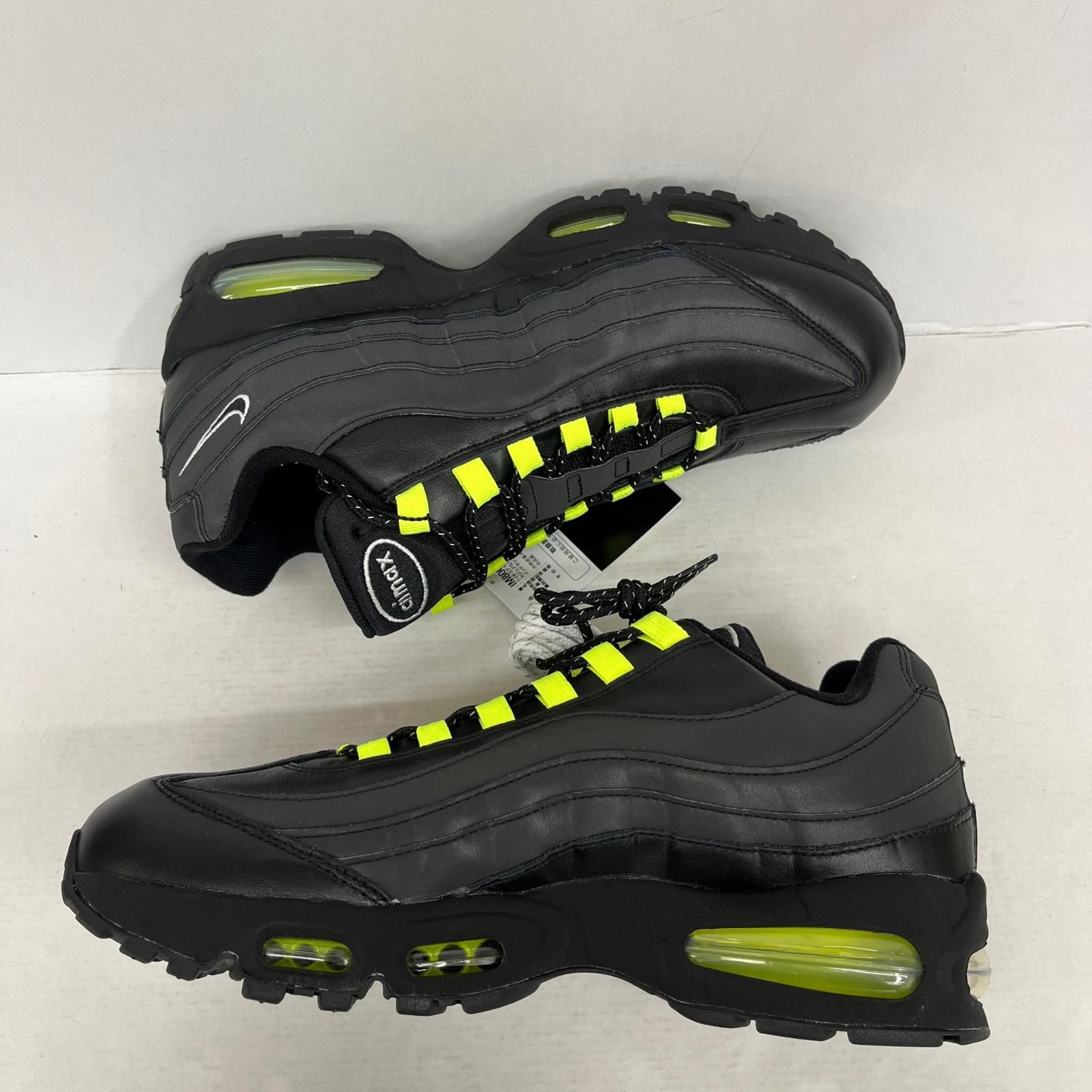 加古川店】 中古 NIKE | ナイキ スニーカー Air Max 95 OG Big Bubble 