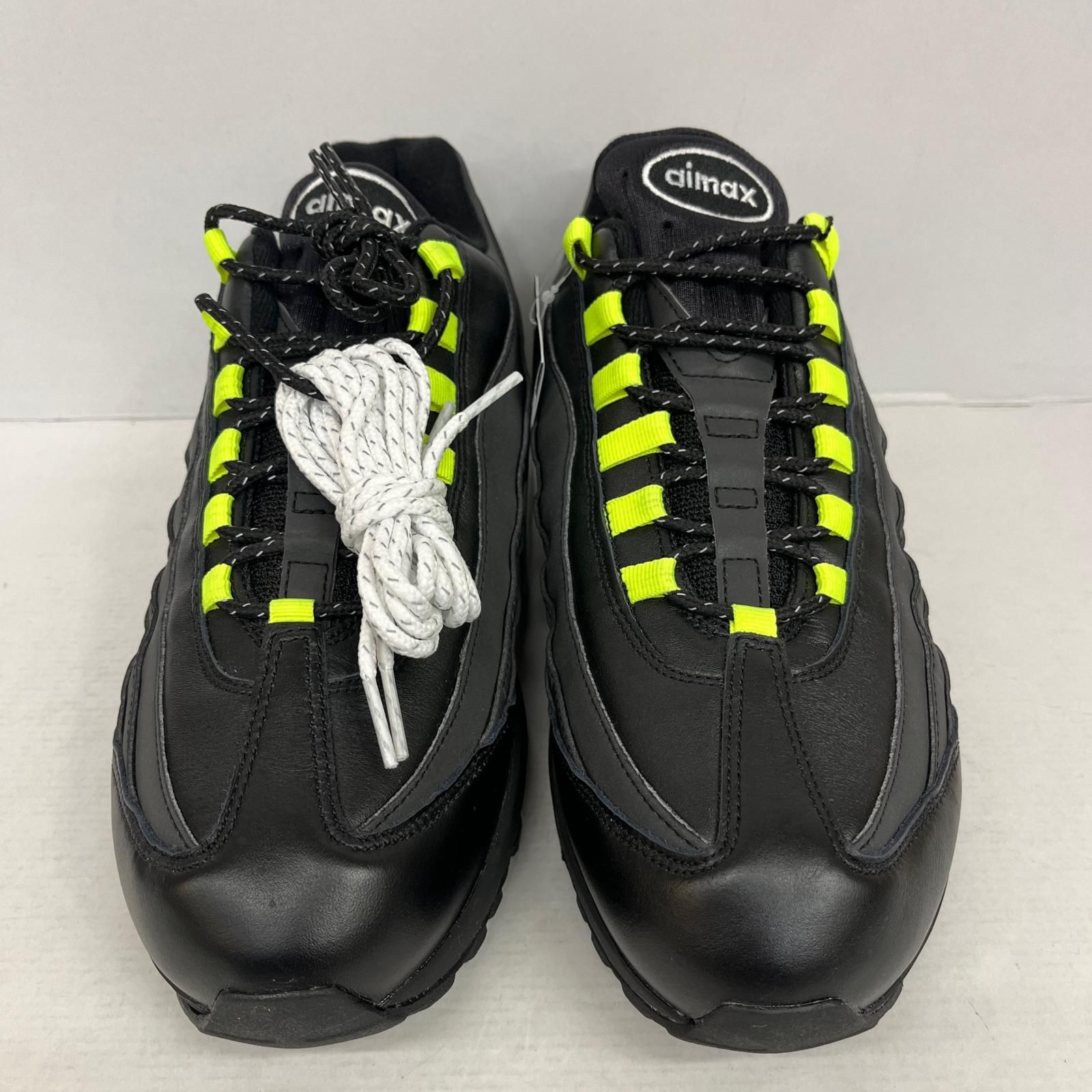 加古川店】 中古 NIKE | ナイキ スニーカー Air Max 95 OG Big Bubble 