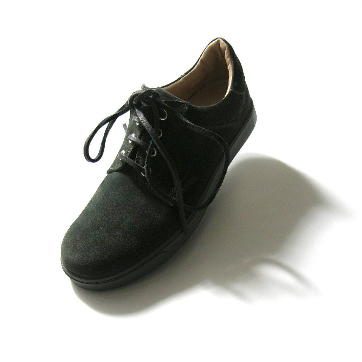 新品】 Gianvito Rossi ／ ジャンヴィトロッシ スエード レザー 