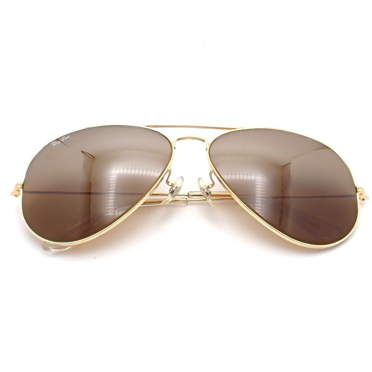 ヌ*ス様 Ray-BanレイバンティアドロップW1665 WXBJ レイバン ティアドロップ サングラス レイバンティアドロップ」の人気