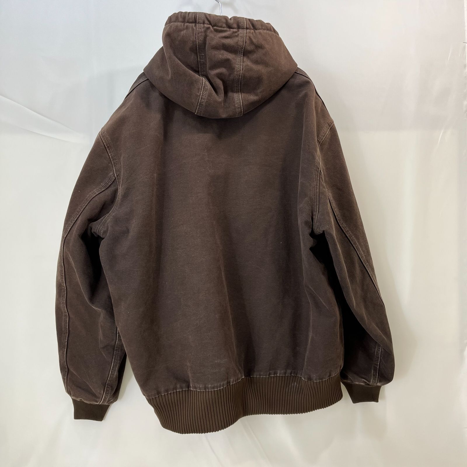 carhartt カーハート アクティブジャケット アウター RN14806 size:XL
