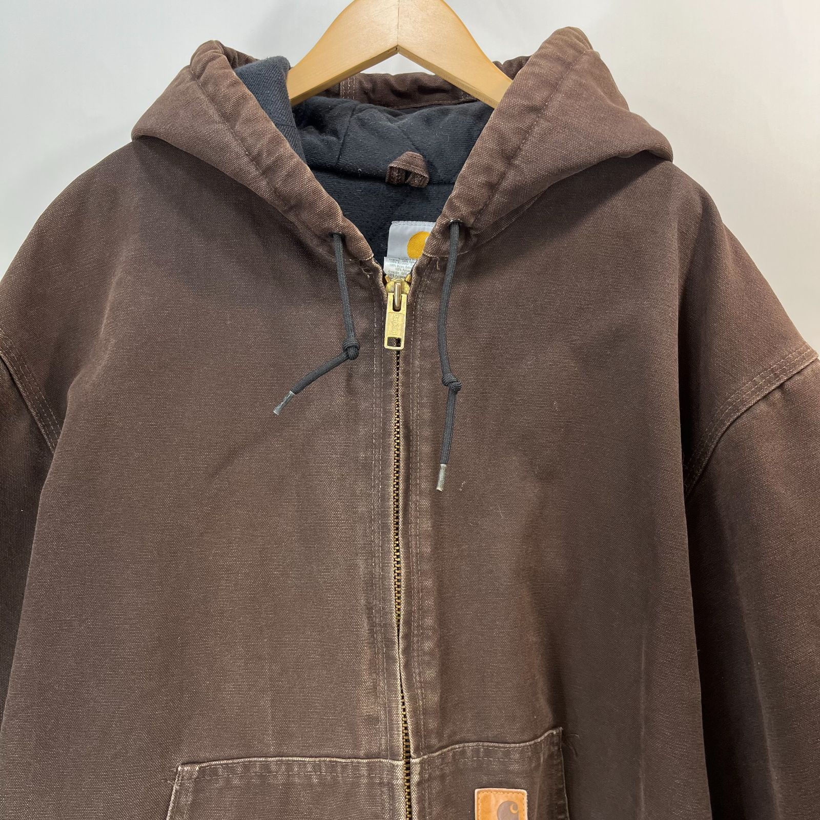 carhartt カーハート アクティブジャケット アウター RN14806 size:XL