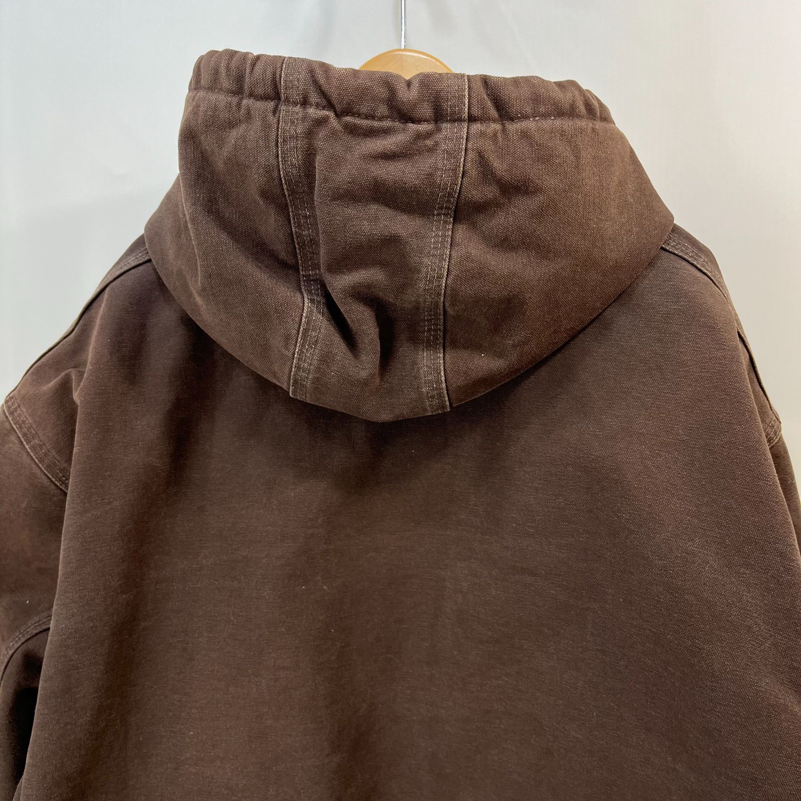 carhartt カーハート アクティブジャケット アウター RN14806 size:XL