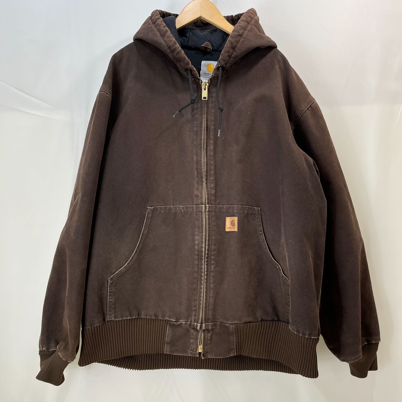 carhartt カーハート アクティブジャケット アウター RN14806 size:XL