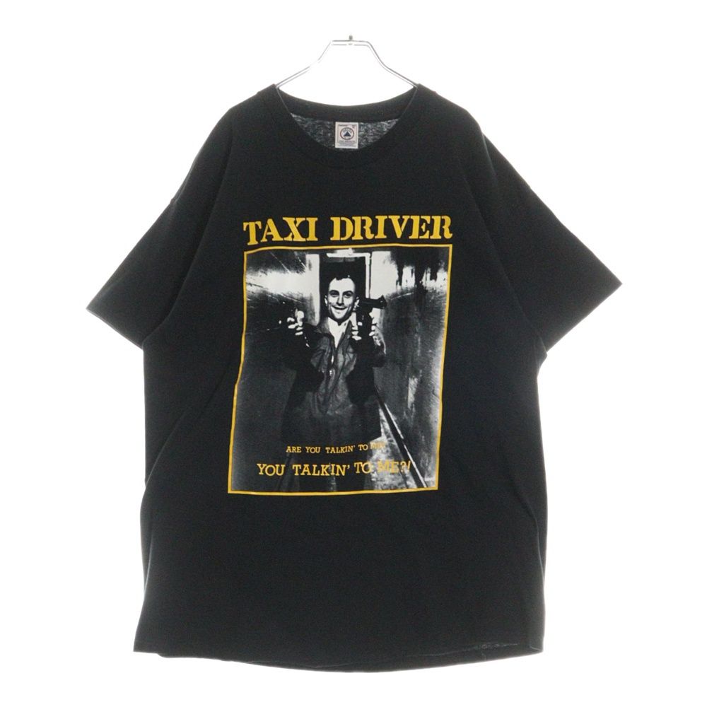 VINTAGE (ヴィンテージ) 90s Taxi Driver タクシードライバー ムービー 