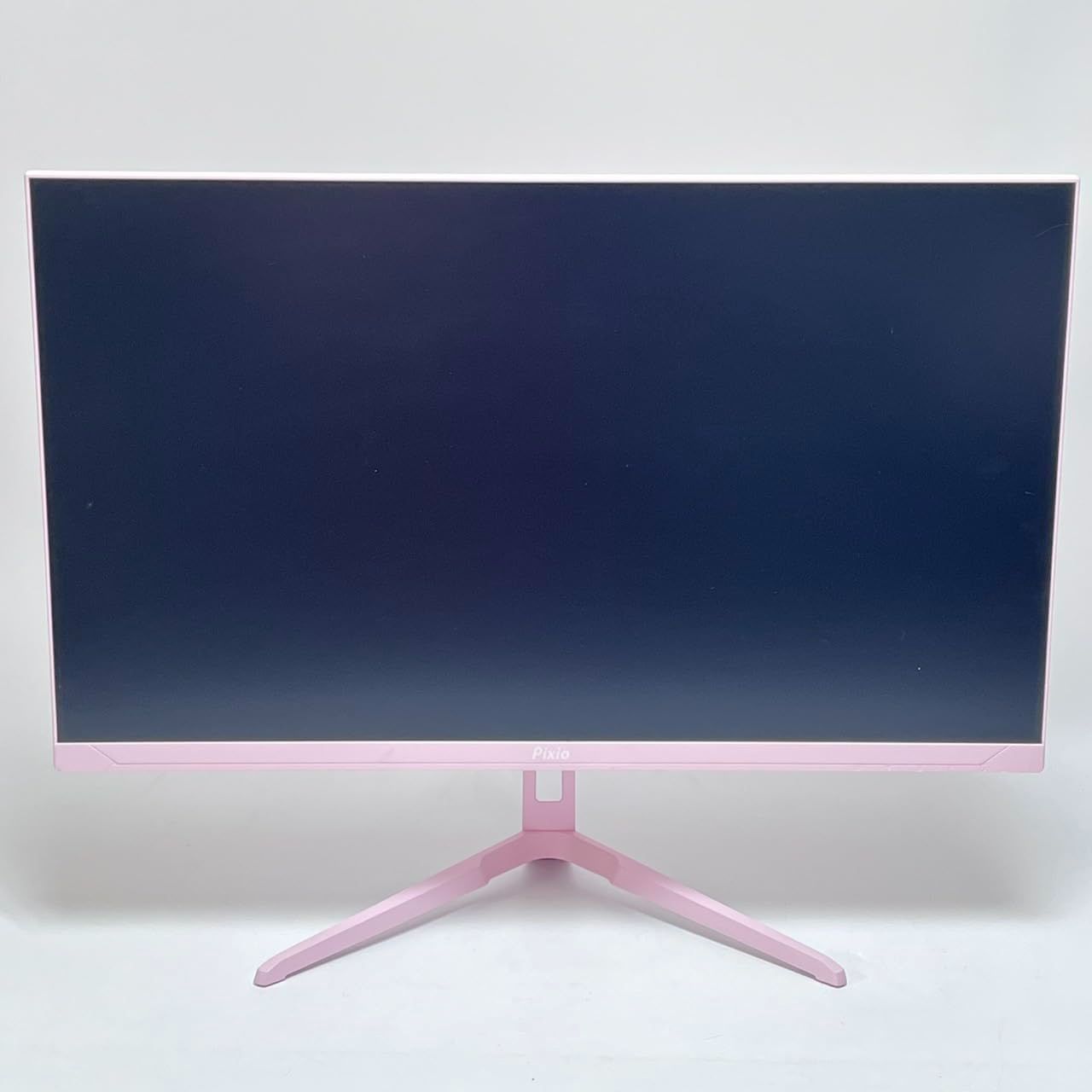 Pixio PX248 Wave Pastel Pink ゲーミングモニター 23.8インチ No2472