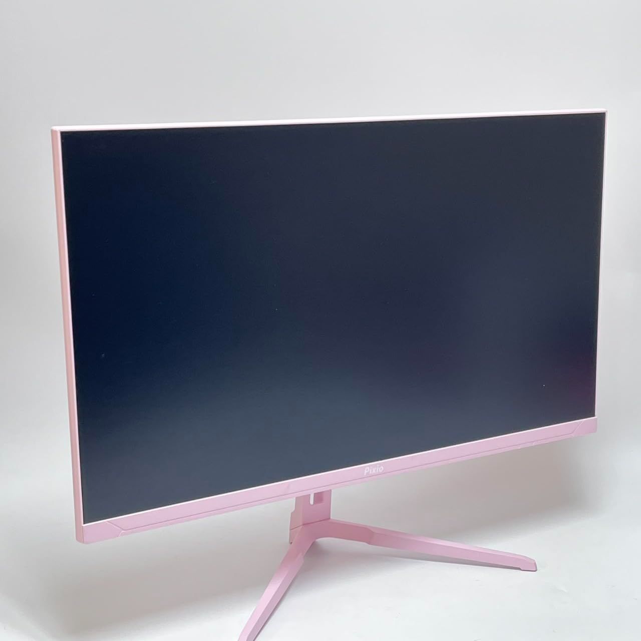 Pixio PX248 Wave Pastel Pink ゲーミングモニター 23.8インチ No2472