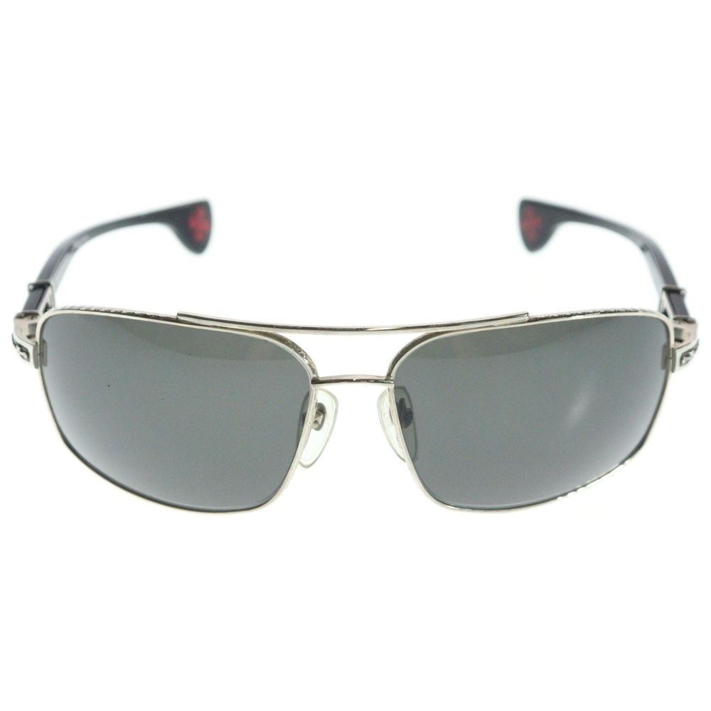 CHROME HEARTS (クロムハーツ) THE BEAST 3 CHクロステンプル ブリッジ
