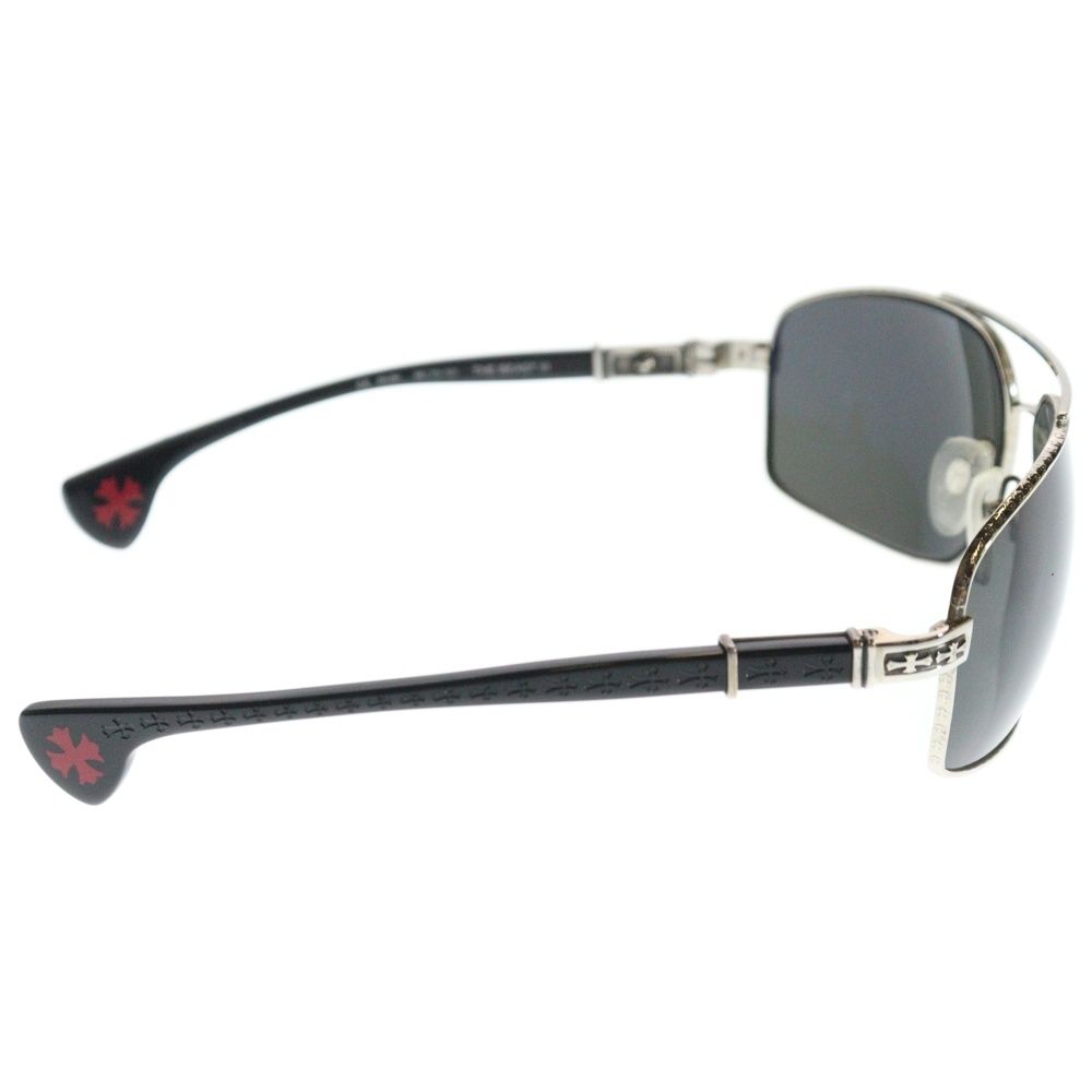 CHROME HEARTS (クロムハーツ) THE BEAST 3 CHクロステンプル ブリッジ