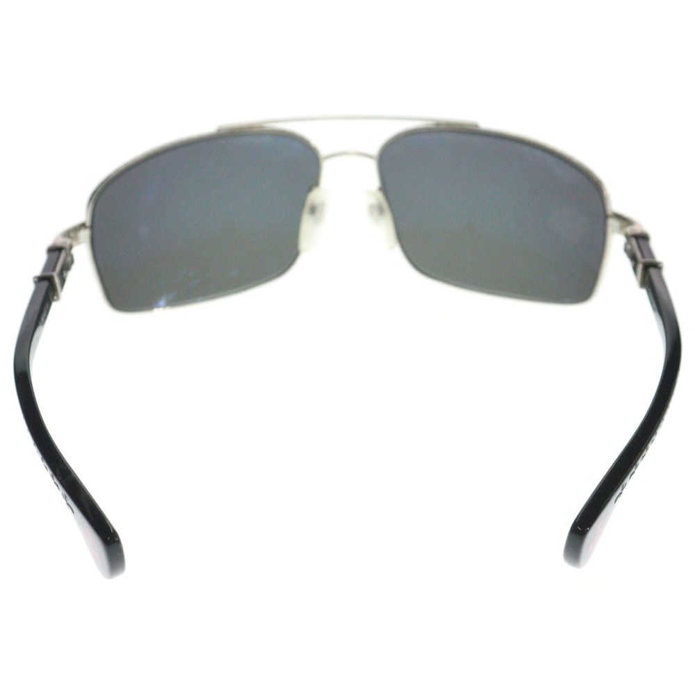 CHROME HEARTS (クロムハーツ) THE BEAST 3 CHクロステンプル ブリッジ