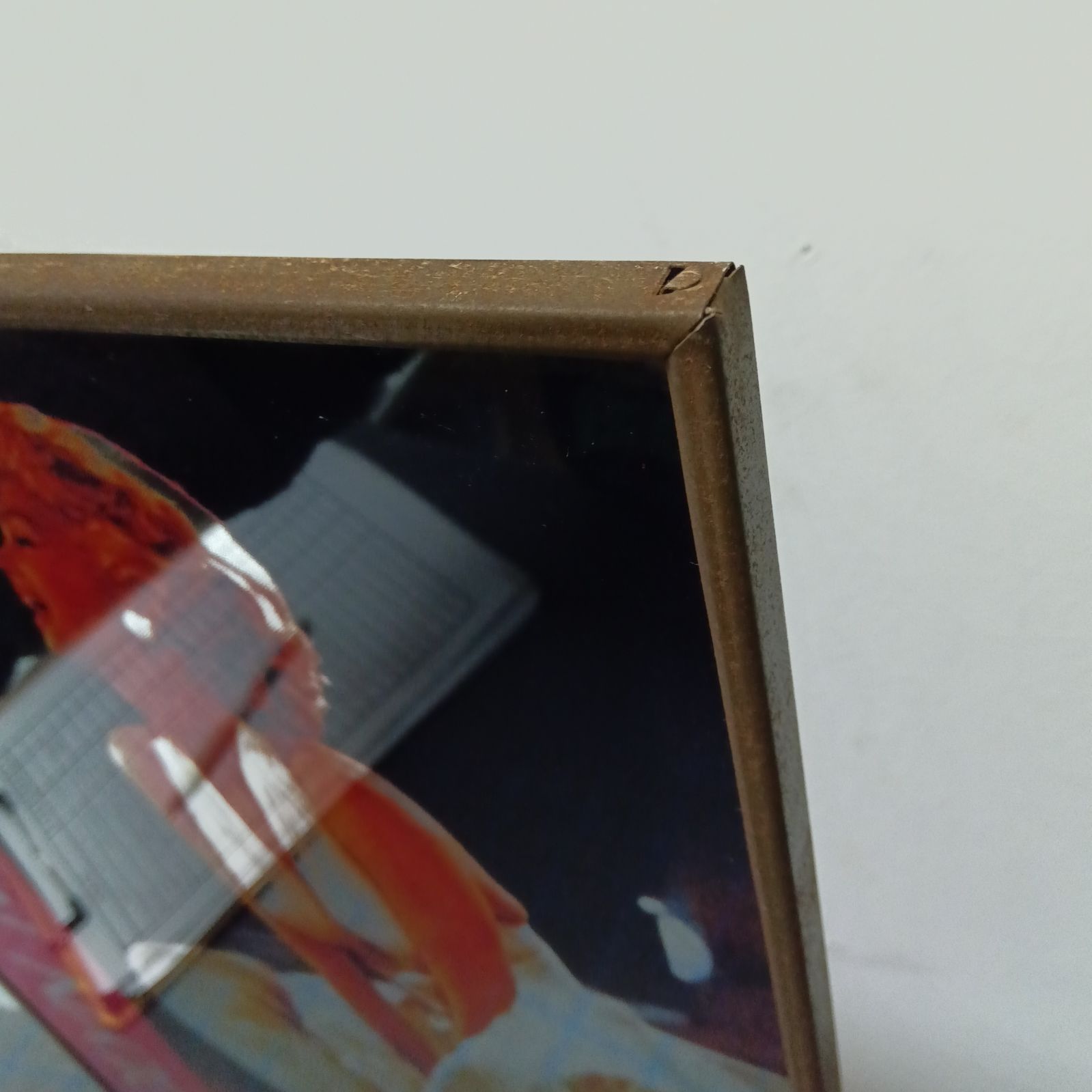 希少品】マリリンモンロー パブミラー 飾り鏡 昭和レトロ A1049 - メルカリ