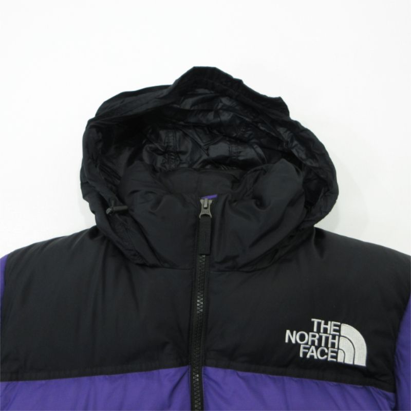 三重本店】 中古 THE NORTH FACE | ザ・ノースフェイス ヌプシ ダウン