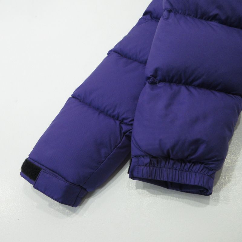 三重本店】 中古 THE NORTH FACE | ザ・ノースフェイス ヌプシ ダウン