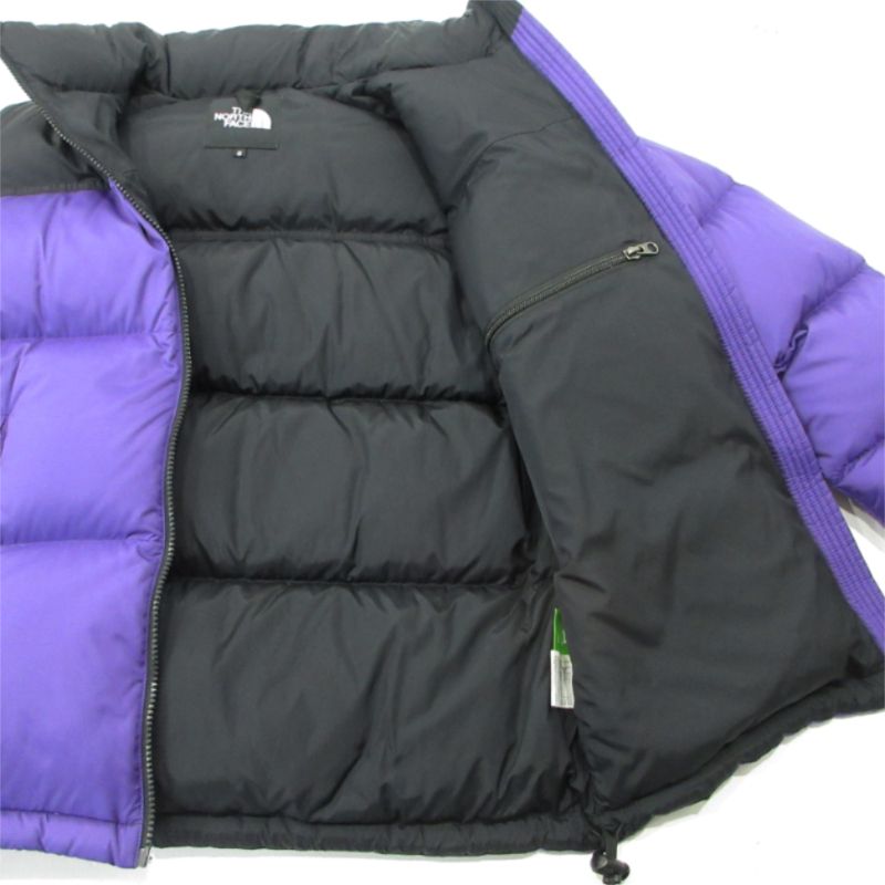 三重本店】 中古 THE NORTH FACE | ザ・ノースフェイス ヌプシ ダウン