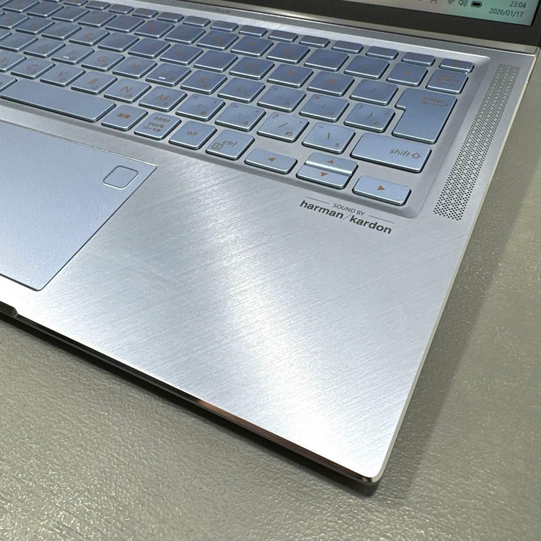 【超希少】ZenbookUX431☘Ryzen5☘️SSD512GB☘️ 超希少】ASUS ZenbookUX431☘Ryzen5☘️SSD512GB - メルカリ