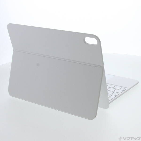 ソフマップ 〔中古品〕 iPad(第10世代)用 Magic Keyboard Folio 日本語 MQDP3J／A【349】