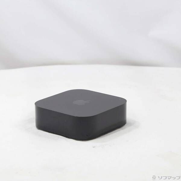 ソフマップ 〔中古品〕 Apple TV 4K 第3世代 128GB Wi-Fi+Ethernetモデル MN893J／A【344】