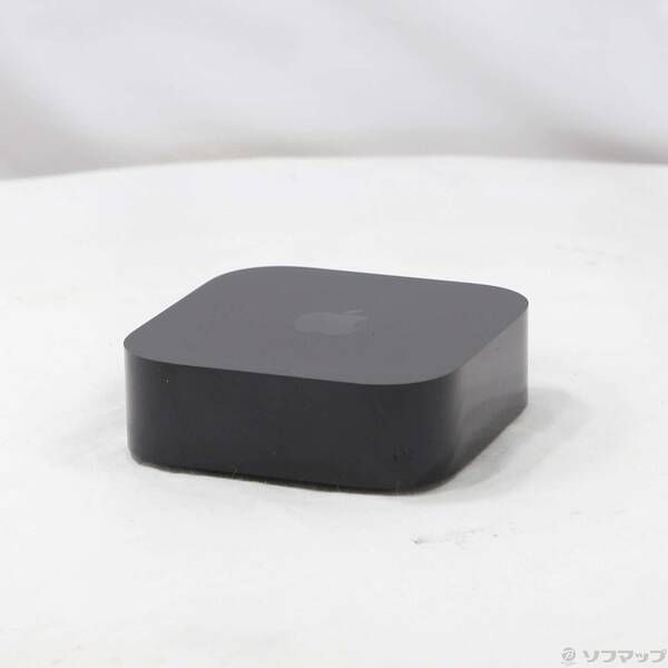 ソフマップ 〔中古品〕 Apple TV 4K 第3世代 128GB Wi-Fi+Ethernetモデル MN893J／A【198】