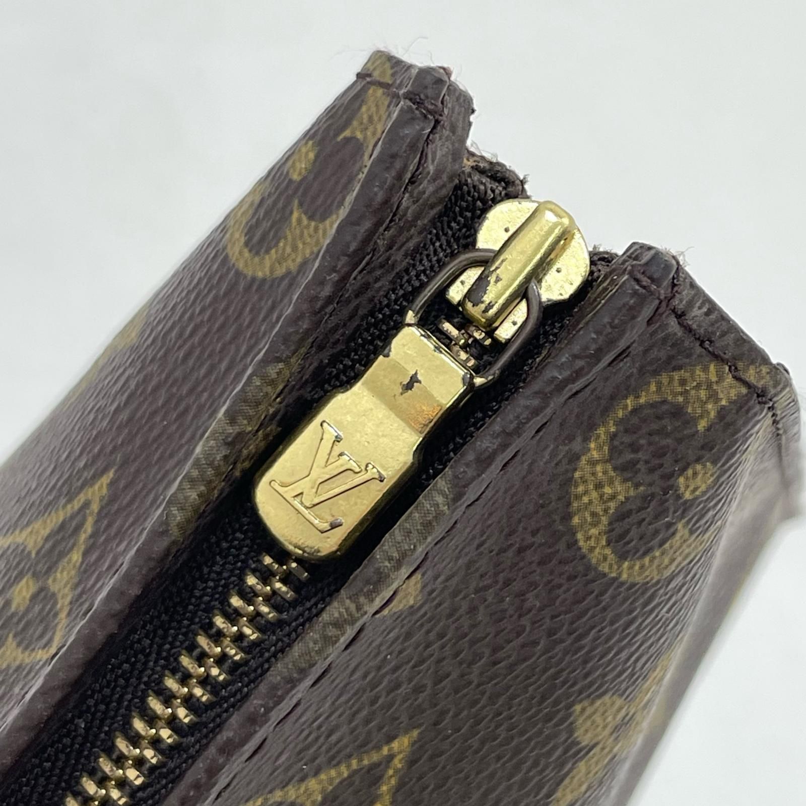 中古】LOUIS VUITTON | ルイ・ヴィトン ポッシュ トワレット26