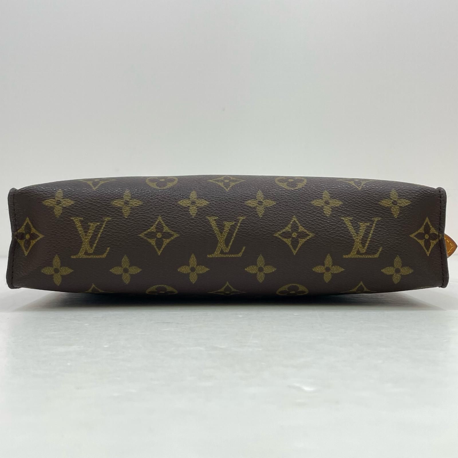 中古】LOUIS VUITTON | ルイ・ヴィトン ポッシュ トワレット26