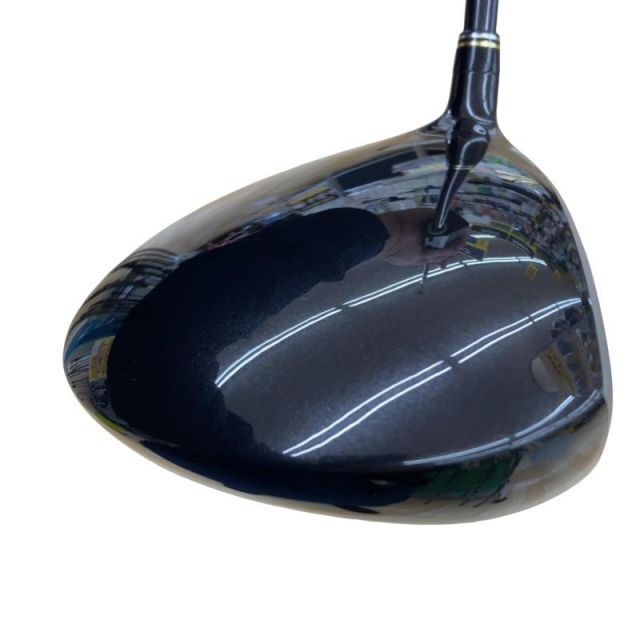 中古】 ダンロップ XXIO PRIME(2017) 10.5° ドライバー DR XXIO SP900