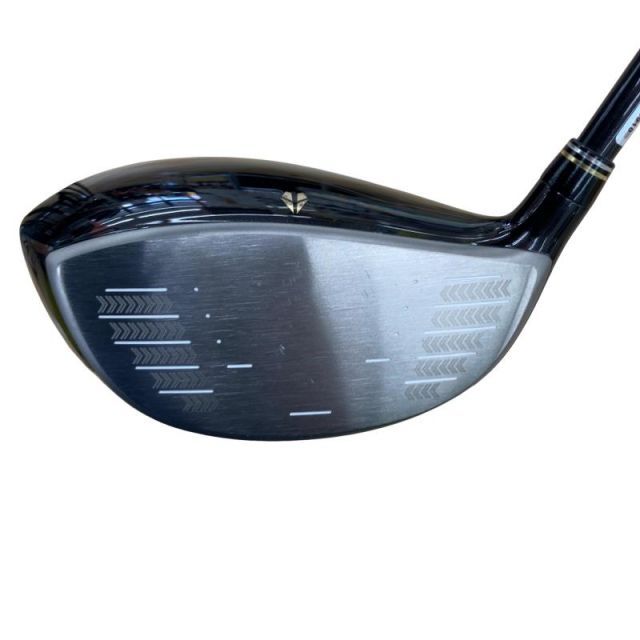 中古】 ダンロップ XXIO PRIME(2017) 10.5° ドライバー DR XXIO SP900