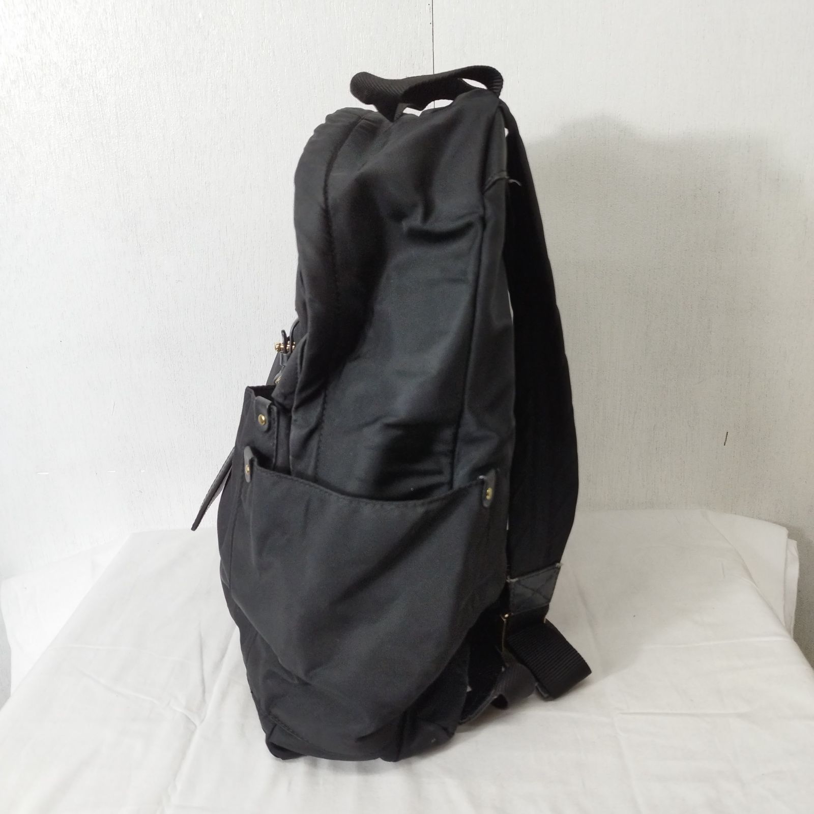 MARC JACOBS マークジェイコブス THE BACKPACK リュック バックパック